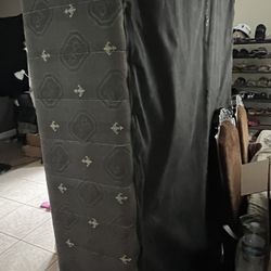 Queen Size Box Spring