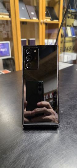 Samsung Galaxy Note 20 Ultra 5G Unlocked 512gb 