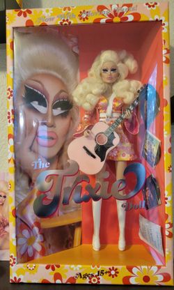 Trixie Mattel Doll by INTEGRITY TOYS | NIB