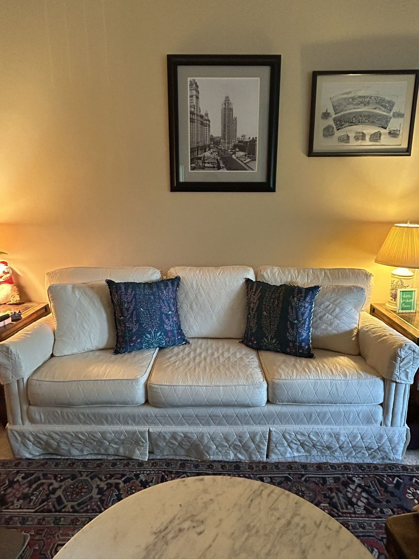 Sofa Couch