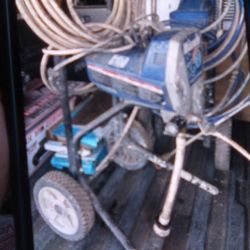 Paint Sprayer