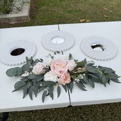 Decorative Wall Mirrors 