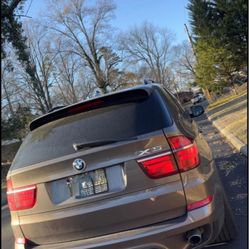 2011 BMW X5
