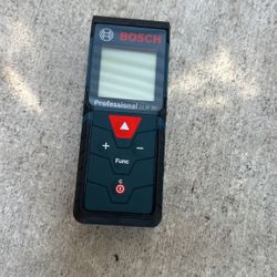 Professional Laser Tape