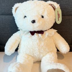 Bear 12” Stuff Animal