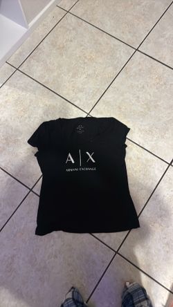 Armani exchange