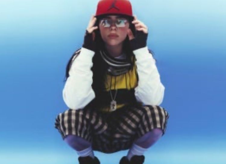 Billie Eilish Tickets