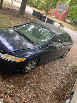 2007 Honda Civic