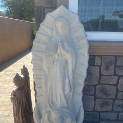 Virgen