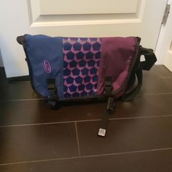 Timbuktu Bag