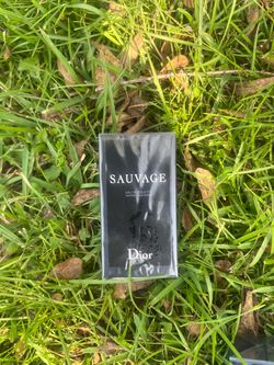 Dior sauvage