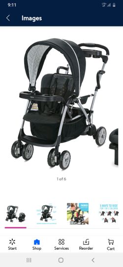 Stroller