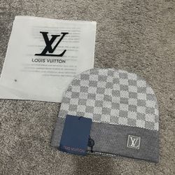 Louis Vuitton Beanie Hat  Fall/Winter
