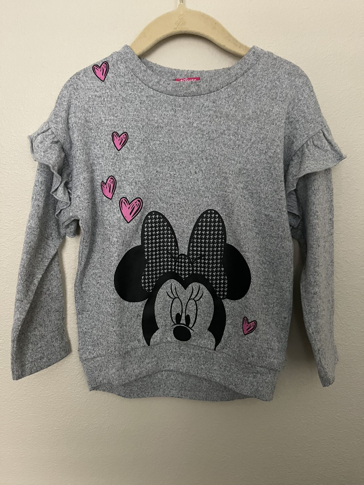Toddler Girl Shirt