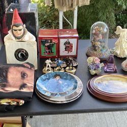 Elvis Presley Collection