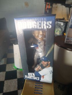 Jd Martinez aka flaco
