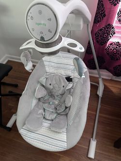 Baby Swing