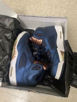 air jordan Bronze