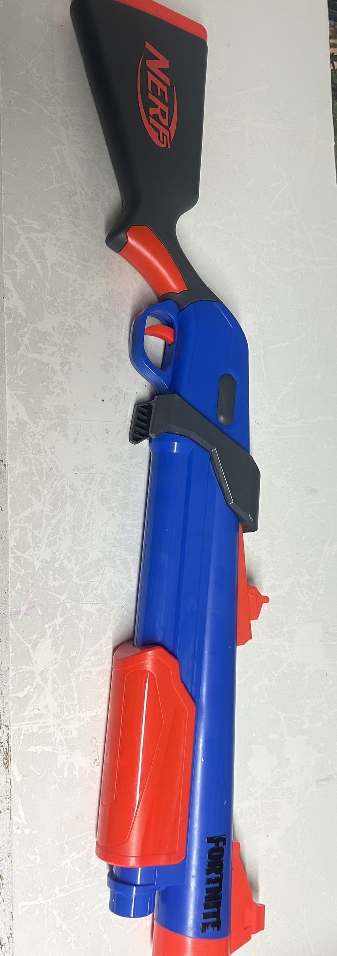 Nerf Gun