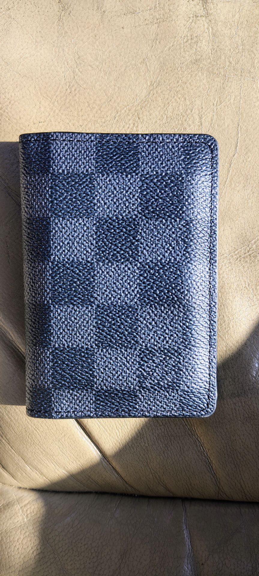 Louis Vuitton Wallet Mens