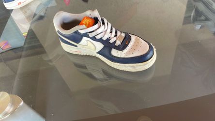 Air force 1s