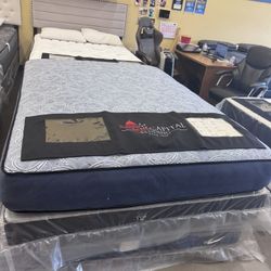 New Mattress Sets 