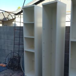   PANTRY CABINET 4 in PACKA GE