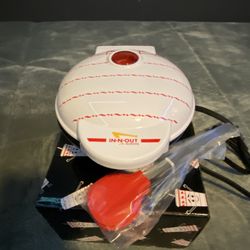 IN-N-OUT Exclusive Merchandise