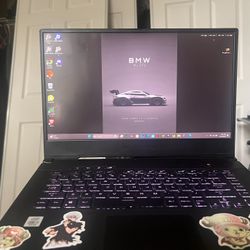 Gaming Laptop