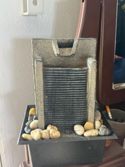 Little Fountain