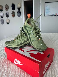 Women’s Nike Air VaporMax Plus