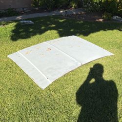 86 Chevy 4x4 Square Body Hood