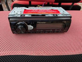 Pioneer usb Bluetooth Am FM