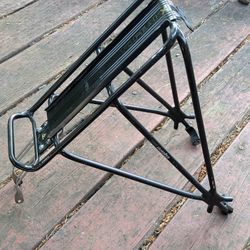 Topeak Explorer Disc MTX Bicycle Rear Rack