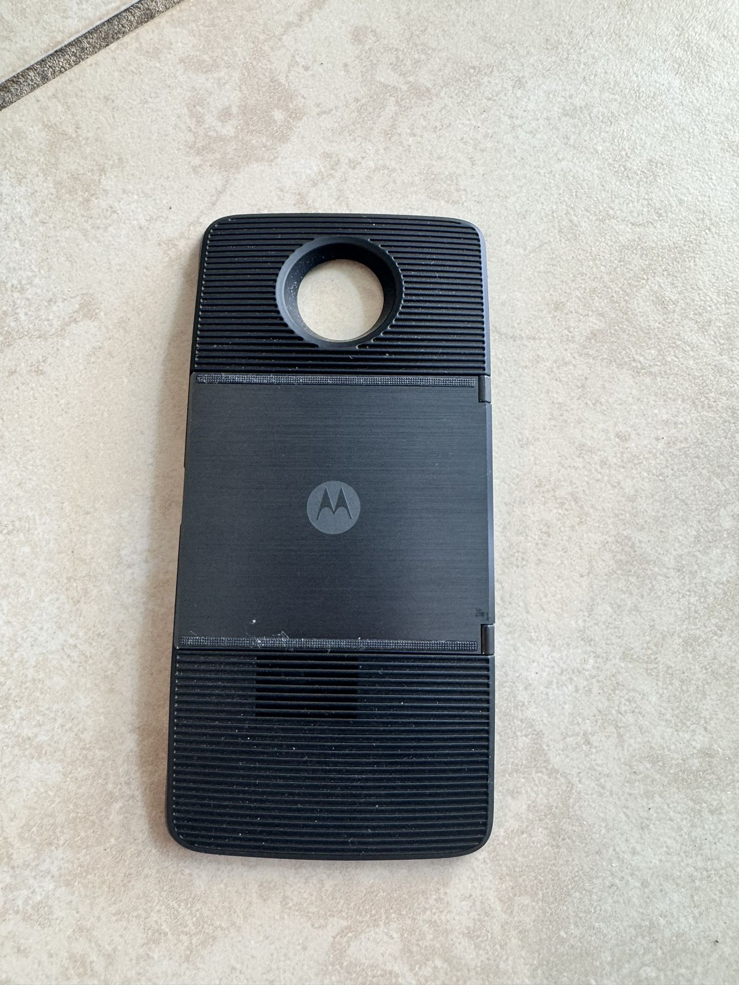 Motorola Moto Insta Share Projector