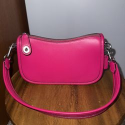 Coach DragonFruit Swinger Bag