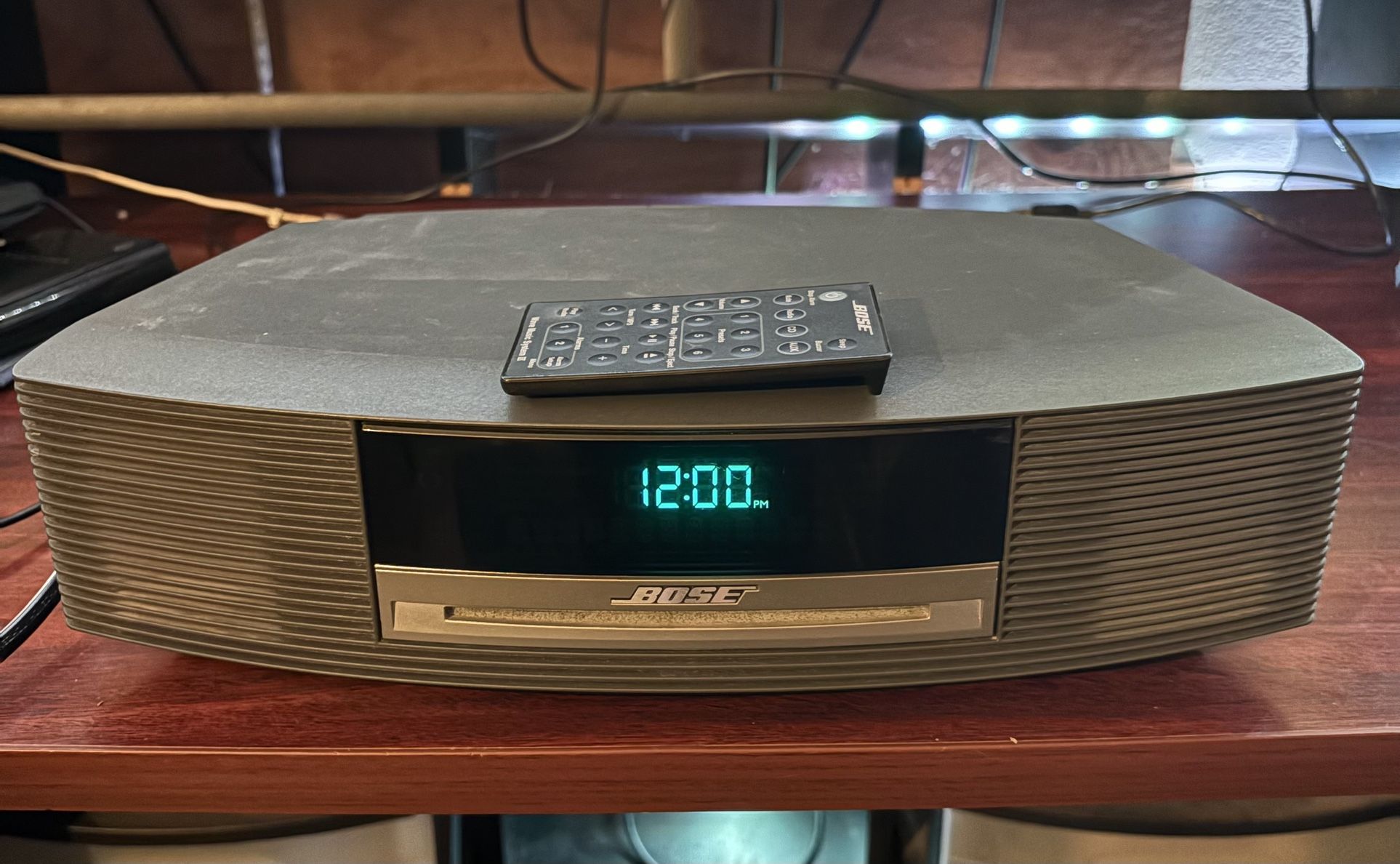 Bose Wave - Series 3