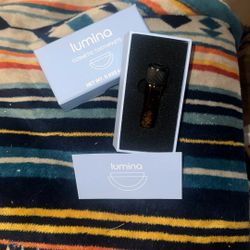 Lumina Cosmetic Toothpast