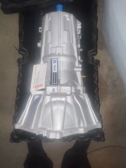 6l80 4x4