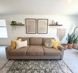 Rooms to Go sofa