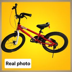 Kids Bike Freestyle 7