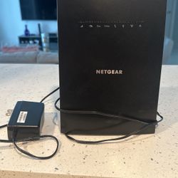 Netgear Nighthawk X6s Extender 