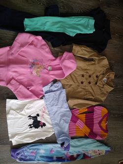 Size 5-6T