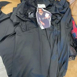 Costume Size M/l