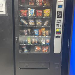 Vending Machine 