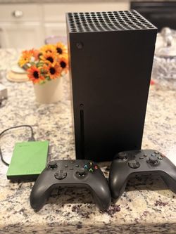 Xbox Series X 500gb
