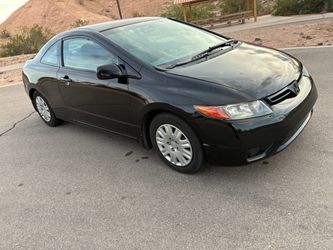 2006 Honda Civic