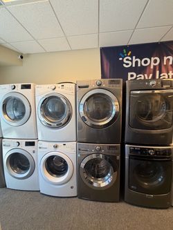 Labor Day Deals! 5-10% OFF on Selected White Models
