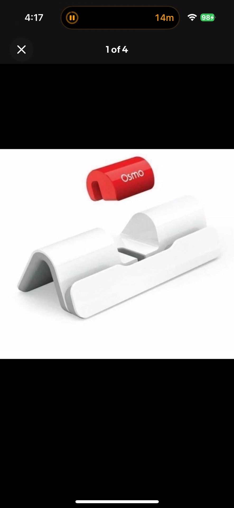 Osmo - Base Only For iPad