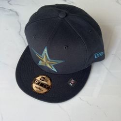 Dallas Cowboys Snapback Hat 🧢 
